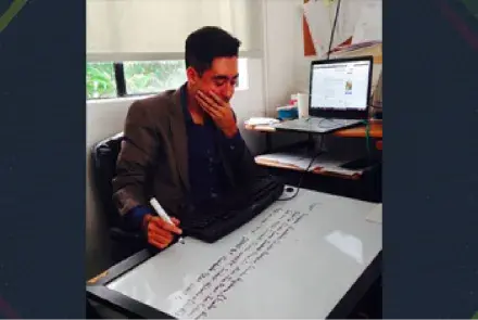 NRENum.net da la bienvenida a la Red Nacional de Investigación y Educación mexicana