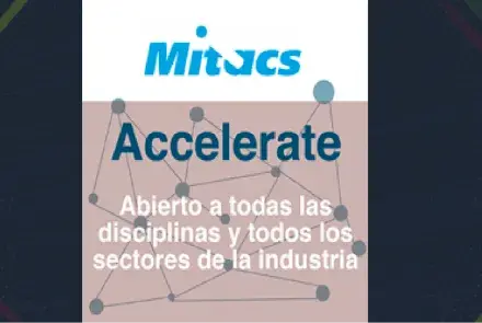 Alerta de fondos: Accelerate