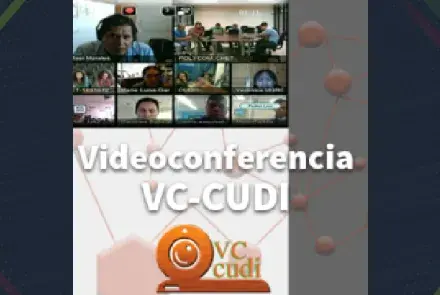 Videoconferencia VC-CUDI