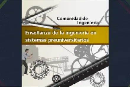 Enseñanza de la ingeniería en sistemas preuniversitarios