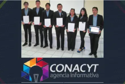 Desarrollan software para gestión de seguridad en empresas