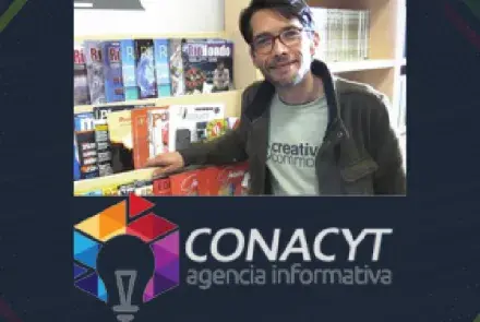 México en Acceso Abierto