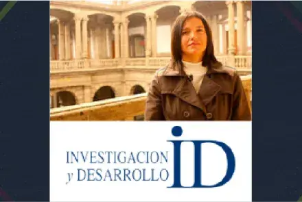 Crean biblioteca digital que engloba 100 mil horas de audio, video e imágenes de la cultura mexicana