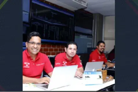 UAEM  implementa direccionamiento IPv6