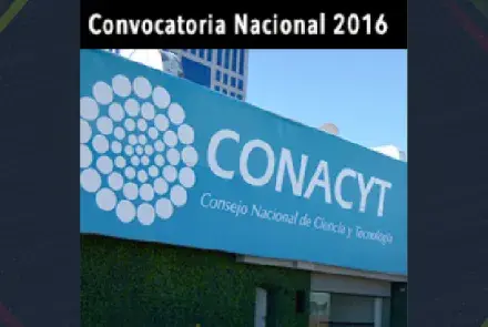 Lanzan convocatoria Becas Conacyt Nacionales 2016