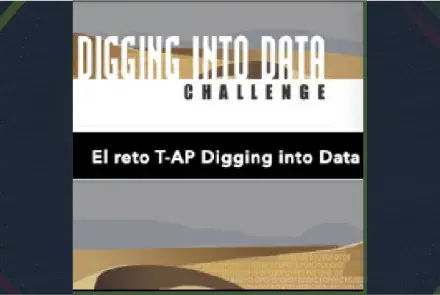  Convocatoria CONACYT-T-AP DiD