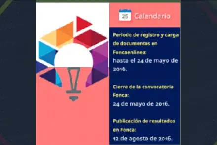 Lanzan convocatoria de programa de becas para estudios en el extranjero Conacyt-Fonca