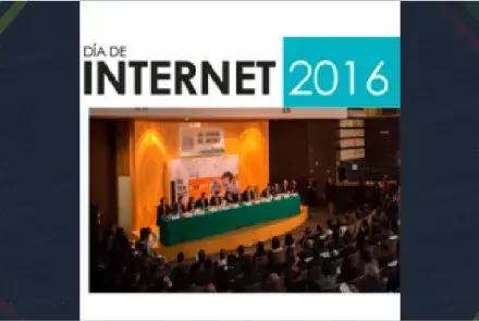 Día de Internet 2016, 17 de mayo