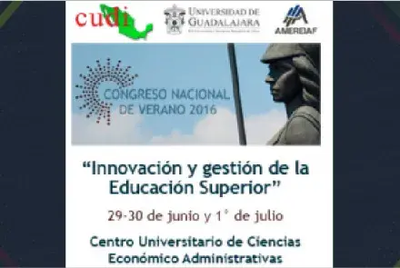 CUDI firma convenio de colaboración con AMEREIAF