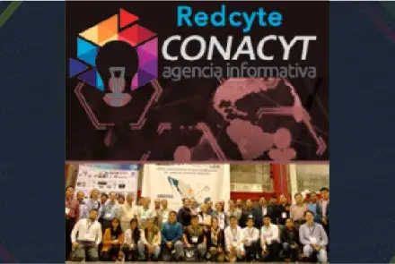 Redcyte, mexicanos unidos por el espacio