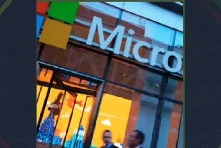 Microsoft gana, no entregará tu información