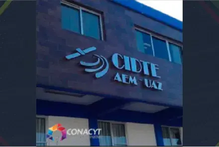 Construirán Centro Regional de Desarrollo Espacial en Zacatecas