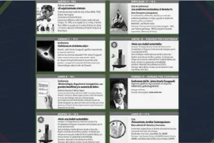 Conoce las transmisiones en vivo del COLNAL 
