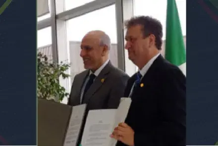 Firman México y Canadá seis acuerdos de colaboración científica