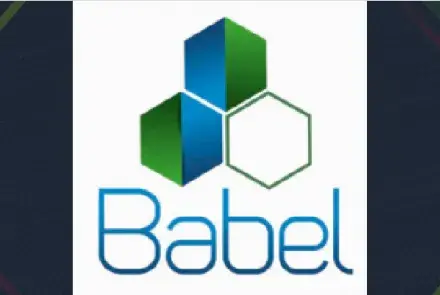 Babel, la solución a problemas con el almacenamiento de datos