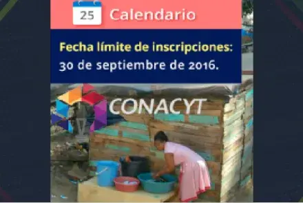 Primer Premio Nacional Innovación Tecnológica para la Inclusión Social