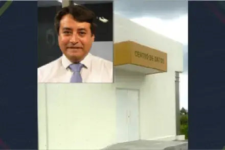 Centro de Datos de la Uaemex, alternativa para las empresas