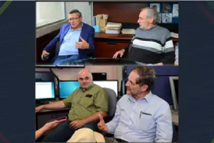 Inaugura la UNAM el Cuarto de Control Remoto del Observatorio “Pierre Auger”