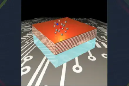 Científica mexicana en Holanda busca lograr transmisión de datos… a velocidad de la luz
