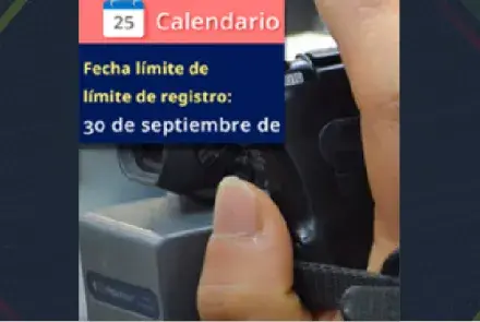 Crea un video y participa en la tercera convocatoria Video RIIIT 2016