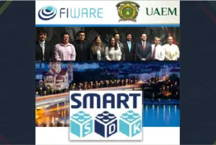 FIWARE en la UAEMEX 