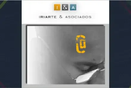 #IALaw10Años Una decada, momento de parar, respirar y seguir - Sobre 10 años de Iriarte & Asociados by @coyotegris