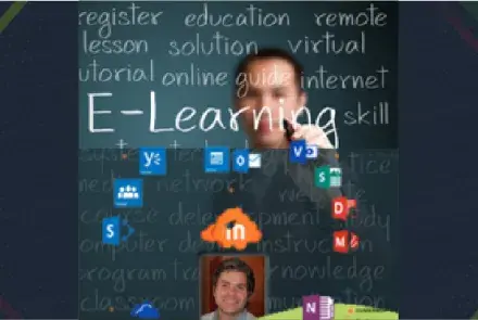 Buenas prácticas para desarrollar proyectos de e-learning en instituciones educativas