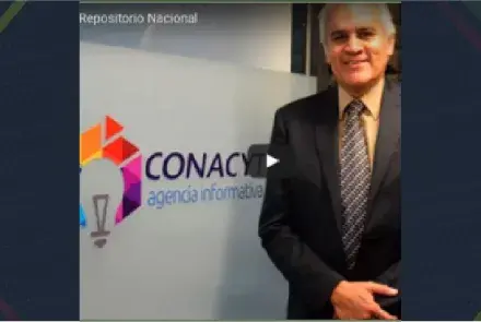  ¿Qué es el Repositorio Nacional?