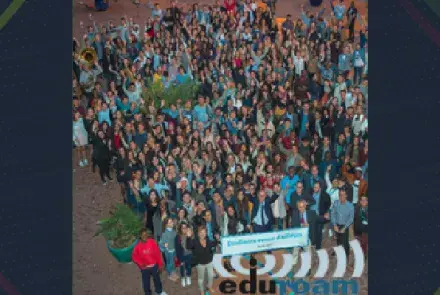 “Prende tu portátil y conéctate”, un Caso de éxito en la RedCUDI, integrando servicios del proyecto MAGIC.