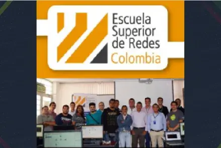 Curso IPv6 Lacnic y RENATA se ofreció a instituciones RUAV