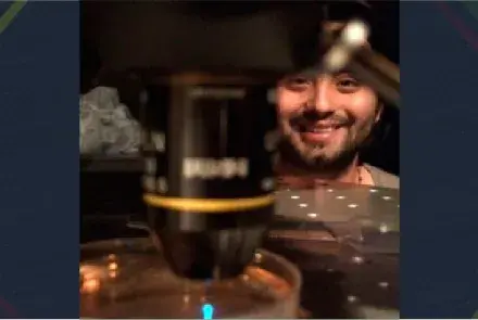 Laboratorio Nacional de Microscopía Avanzada