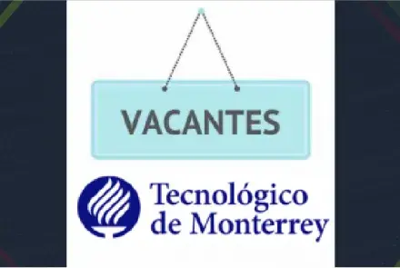 Puestos vacantes: Coordinador de la Maestría en Educación
