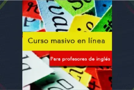 Curso masivo en línea gratuito para profesores de inglés