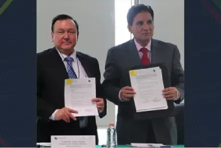Buscan detonar a la industria el potencial de los 266 planteles del Tecnológico Nacional de México