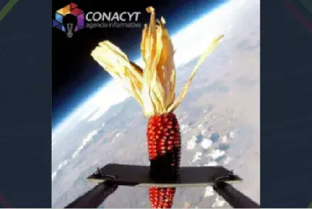 Conacyt y el gobierno del Estado de México apoyan proyectos científicos y tecnológicos