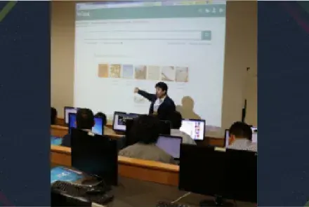 Eduroam está en 80 sedes universitarias de Ecuador