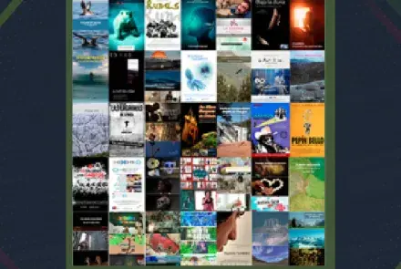 Clausura y premiación de la Bienal Internacional de Cine Científico 2016