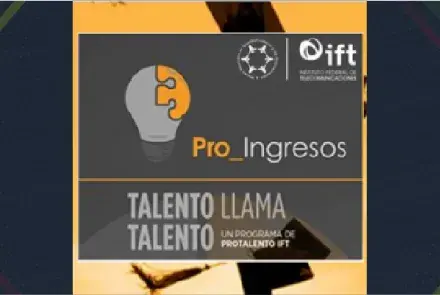  Convocatorias especiales para ocupar plazas de Semillero de Talento