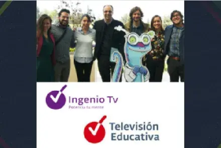 Estrenarán primera serie animada de medicina genómica en América Latina