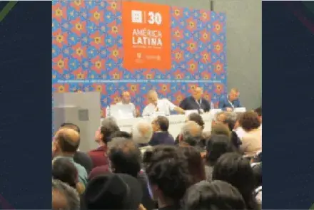 Los grandes observatorios de México