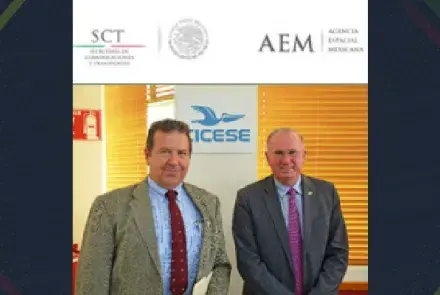 CICESE impulsa seguridad de la información en centros científicos