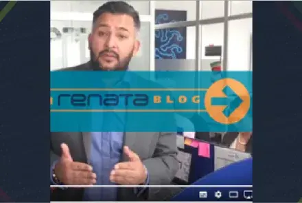 RENATA, la Red Nacional de Investigación y Educación Colombiana