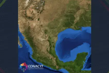 Convocatoria Fondo Sectorial CONACyT-INEGI