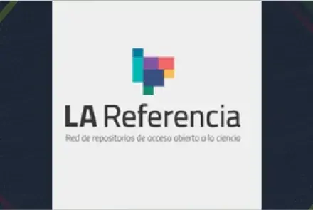 LA Referencia lanza nuevo sitio web e imagen comunicacional