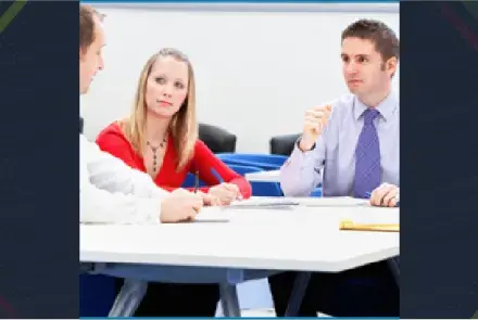 Convocatorias de contratación en el ITESM