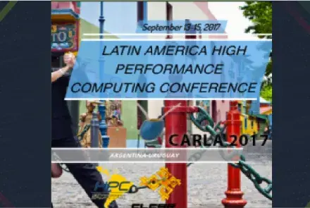 Call for Papers: Latin América High Performance Computing Conference