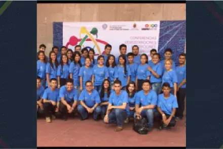 Convocatoria  FENACI 2017