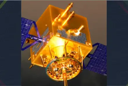 Convocatoria para estudiar el posgrado en tecnologías de nanosatélites