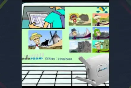 eduroam el servicio mundial de movilidad en la UNAM