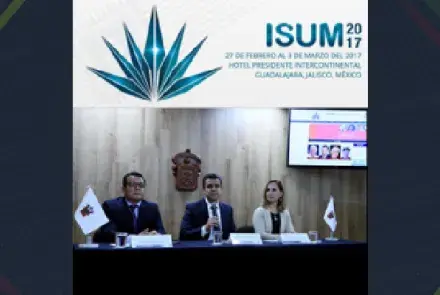 La Universidad de Guadalajara te invita al congreso internacional de supercómputo